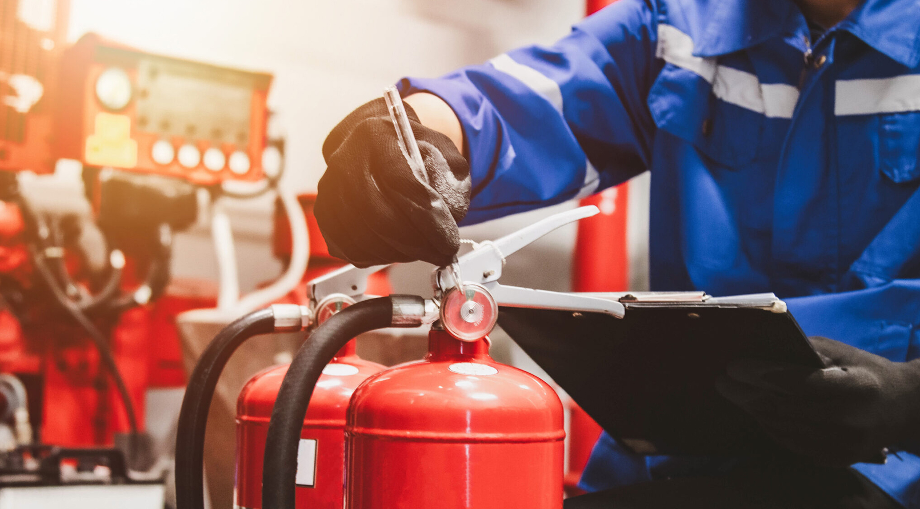 Home - Think Safe Contracting